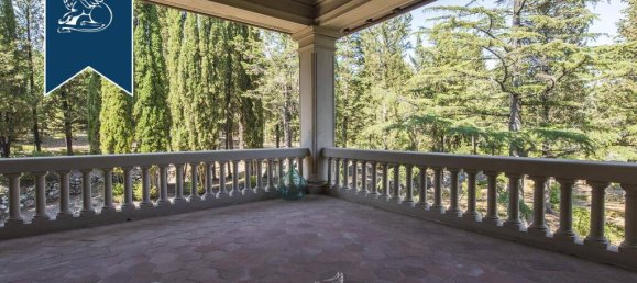 8 Schlafzimmer Villa in Rignano sull'Arno, Italy, Nr. 373676 47