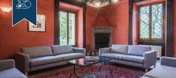 8 Schlafzimmer Villa in Rignano sull'Arno, Italy, Nr. 373676 27