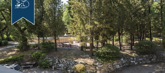 8 Schlafzimmer Villa in Rignano sull'Arno, Italy, Nr. 373676 48