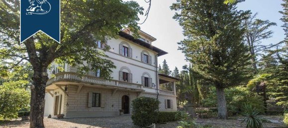 8 Schlafzimmer Villa in Rignano sull'Arno, Italy, Nr. 373676 4