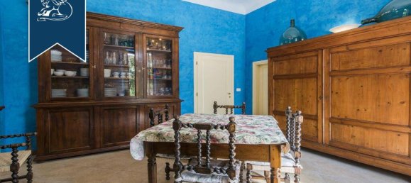 8 Schlafzimmer Villa in Rignano sull'Arno, Italy, Nr. 373676 26