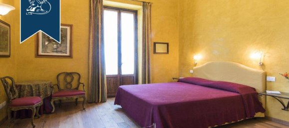 8 Schlafzimmer Villa in Rignano sull'Arno, Italy, Nr. 373676 43