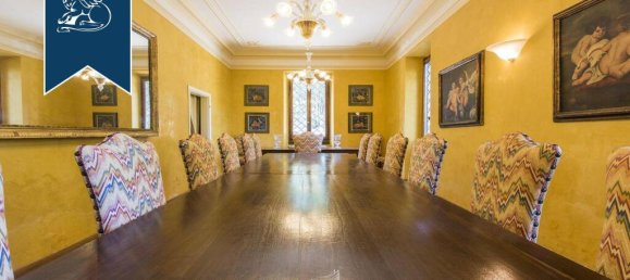 8 Schlafzimmer Villa in Rignano sull'Arno, Italy, Nr. 373676 50