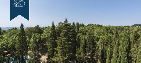 8 Schlafzimmer Villa in Rignano sull'Arno, Italy, Nr. 373676 22