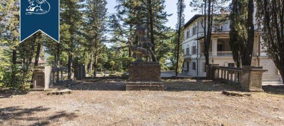 8 Schlafzimmer Villa in Rignano sull'Arno, Italy, Nr. 373676 6