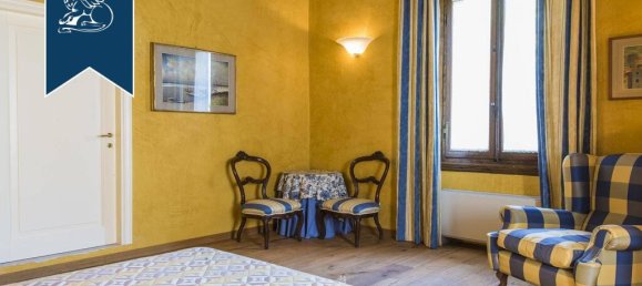 8 Schlafzimmer Villa in Rignano sull'Arno, Italy, Nr. 373676 38