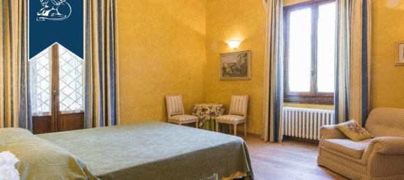 8 Schlafzimmer Villa in Rignano sull'Arno, Italy, Nr. 373676 45