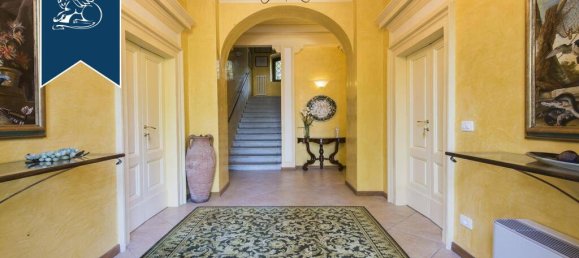 8 Schlafzimmer Villa in Rignano sull'Arno, Italy, Nr. 373676 2