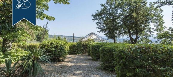 8 Schlafzimmer Villa in Rignano sull'Arno, Italy, Nr. 373676 17