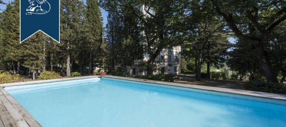 8 Schlafzimmer Villa in Rignano sull'Arno, Italy, Nr. 373676 9