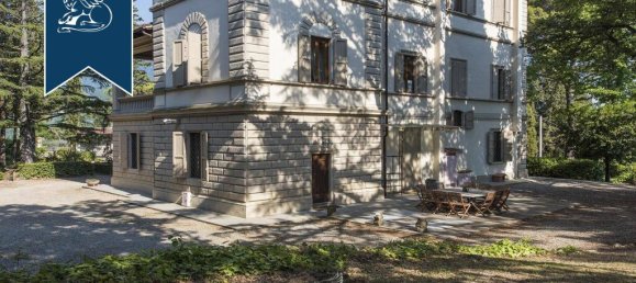 8 Schlafzimmer Villa in Rignano sull'Arno, Italy, Nr. 373676 14