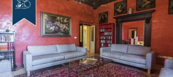 8 Schlafzimmer Villa in Rignano sull'Arno, Italy, Nr. 373676 29