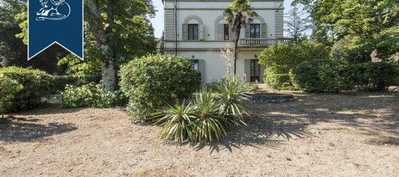 8 Schlafzimmer Villa in Rignano sull'Arno, Italy, Nr. 373676 15