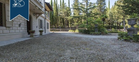 8 Schlafzimmer Villa in Rignano sull'Arno, Italy, Nr. 373676 18