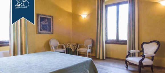 8 Schlafzimmer Villa in Rignano sull'Arno, Italy, Nr. 373676 35