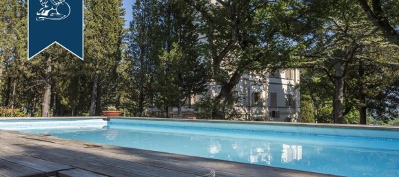 8 Schlafzimmer Villa in Rignano sull'Arno, Italy, Nr. 373676 10