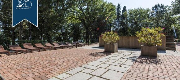 8 Schlafzimmer Villa in Rignano sull'Arno, Italy, Nr. 373676 8