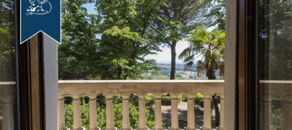 8 Schlafzimmer Villa in Rignano sull'Arno, Italy, Nr. 373676 42