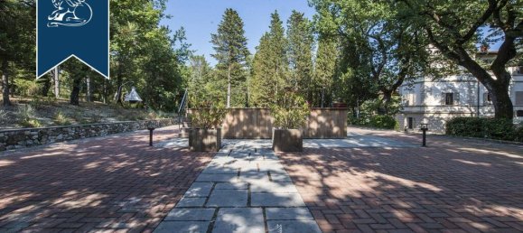 8 Schlafzimmer Villa in Rignano sull'Arno, Italy, Nr. 373676 11