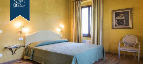 8 Schlafzimmer Villa in Rignano sull'Arno, Italy, Nr. 373676 36