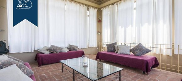 8 Schlafzimmer Villa in Rignano sull'Arno, Italy, Nr. 373676 19