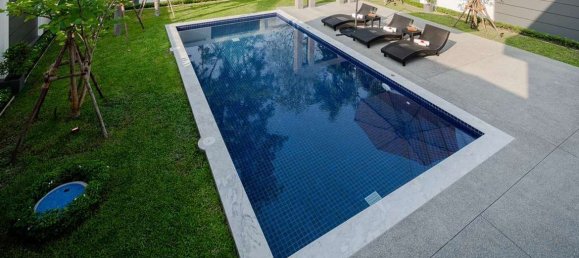 4 bedrooms House in Chiang Mai, Thailand No. 26973 5