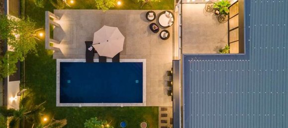 4 bedrooms House in Chiang Mai, Thailand No. 26973 12