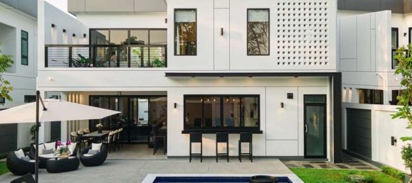 4 bedrooms House in Chiang Mai, Thailand No. 26973 3