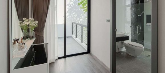 4 bedrooms House in Chiang Mai, Thailand No. 26973 16