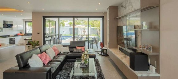 4 bedrooms House in Chiang Mai, Thailand No. 26973 25