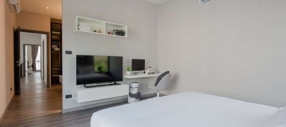 4 bedrooms House in Chiang Mai, Thailand No. 26973 24