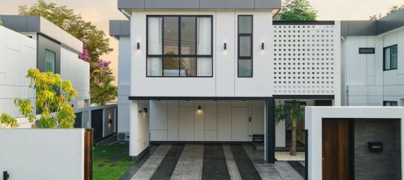 4 bedrooms House in Chiang Mai, Thailand No. 26973 7