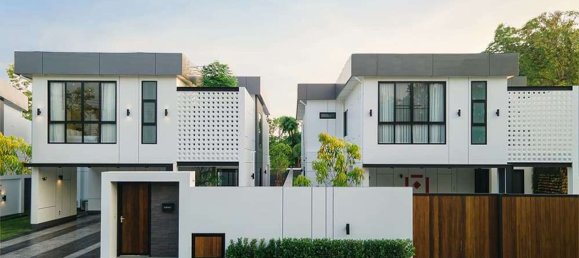 4 bedrooms House in Chiang Mai, Thailand No. 26973 6