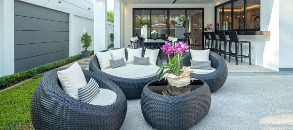 4 bedrooms House in Chiang Mai, Thailand No. 26973 14