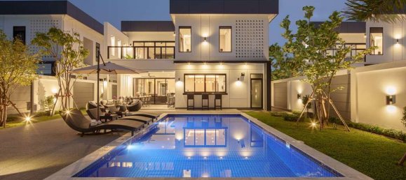 4 bedrooms House in Chiang Mai, Thailand No. 26973 9