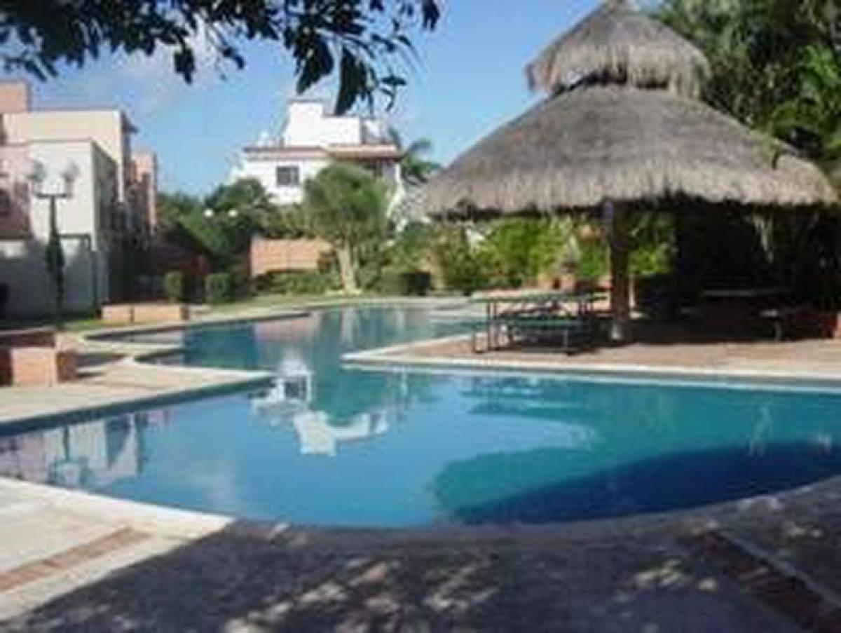 3 bedrooms House in Mexico No. 165004