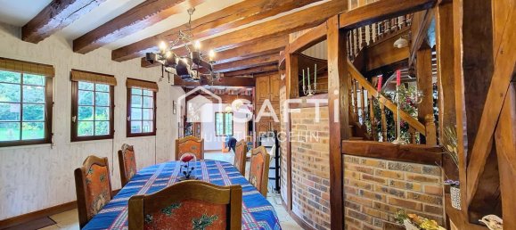 Casa T6 em Nibelle, France N.º 59949 8