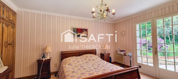 Casa T6 em Nibelle, France N.º 59949 10