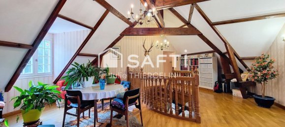 Casa T6 em Nibelle, France N.º 59949 12