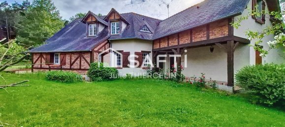 Casa T6 em Nibelle, France N.º 59949 2