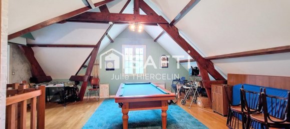 Casa T6 em Nibelle, France N.º 59949 19