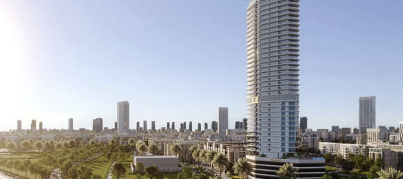 Studio in Dubai, UAE No. 20898 9