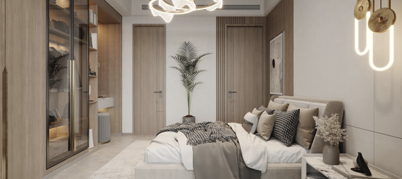 Studio in Dubai, UAE No. 20898 5