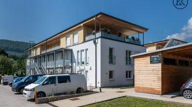 Apartamento de 3 dormitorios en Kirchberg an der Pielach, Austria No. 188947