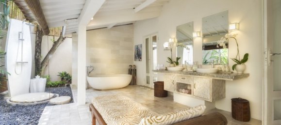 1 Schlafzimmer Villa in Seminyak, Indonesia, Nr. 3304 6