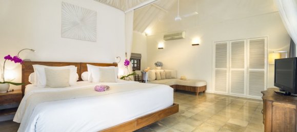 1 Schlafzimmer Villa in Seminyak, Indonesia, Nr. 3304 5