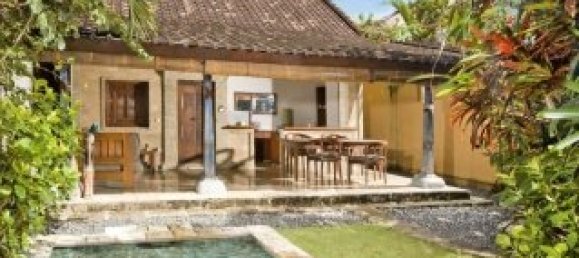 1 Schlafzimmer Villa in Seminyak, Indonesia, Nr. 3304 2