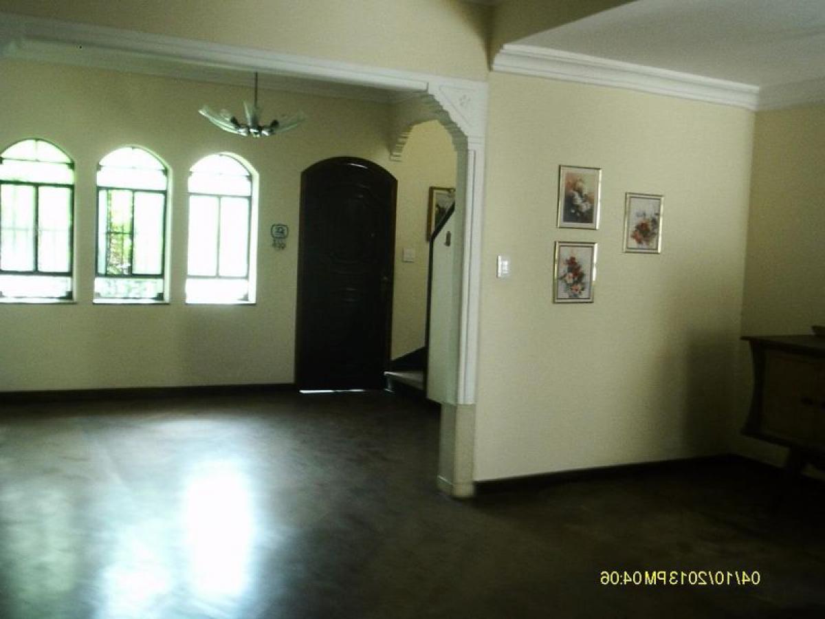 2 bedrooms House in Sao Paulo, Brazil No. 476242