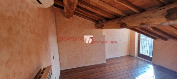 Пентхаус с 2 комнатами в Лукка, Италия № 15158 32