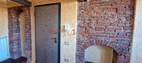 Пентхаус с 2 комнатами в Лукка, Италия № 15158 14